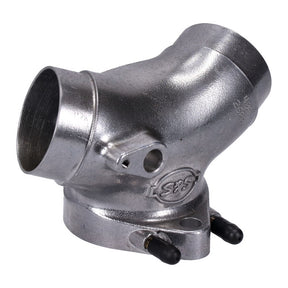 S&S, D manifold OEM & S&S heads, size 408 Manifolds S&S Cycle