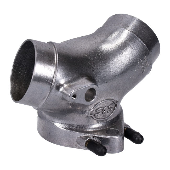 S&S, D manifold OEM & S&S heads, size 408 Manifolds S&S Cycle