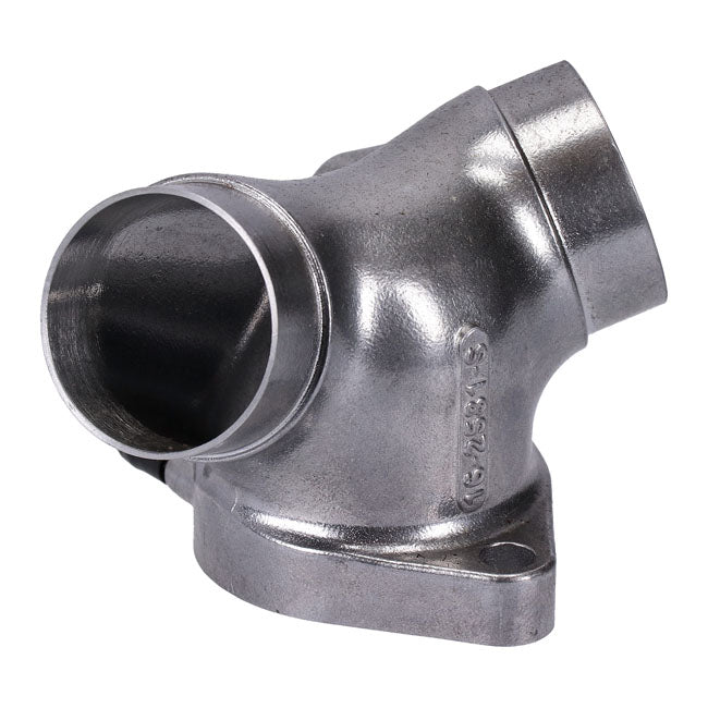 S&S, D manifold OEM & S&S heads, size 408 Manifolds S&S Cycle