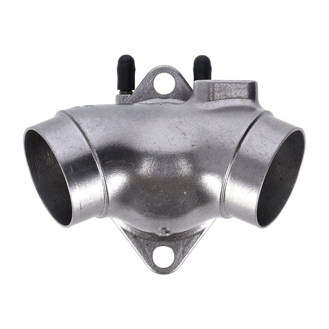 S&S, D manifold OEM & S&S heads, size 408 Manifolds S&S Cycle