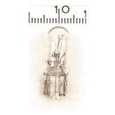 Light Bulb 12 Volt/5w (#194) Bulbs Mcs