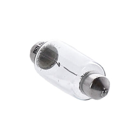 Philips, Bulls-Eye turn signal bulb T15/43. Clear glass Bulbs Philips
