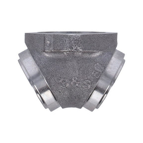S&S, G manifold, 5.630'' cyl., size 242 Manifolds S&S Cycle
