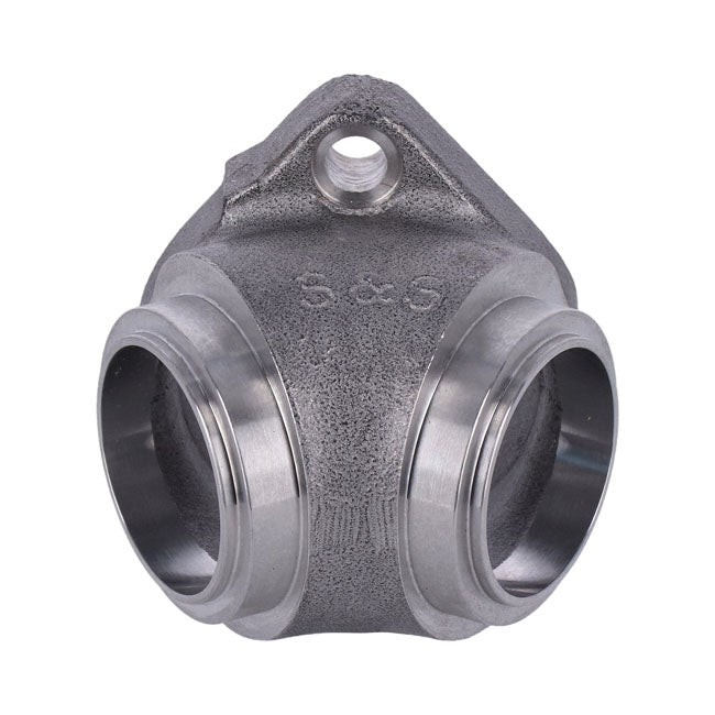 S&S, G manifold, 5.630'' cyl., size 242 Manifolds S&S Cycle