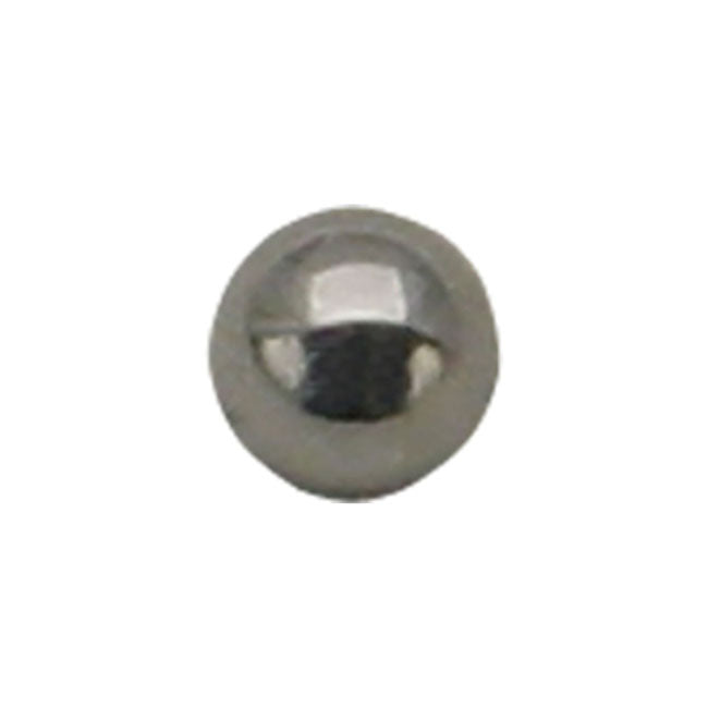 S&S, check ball, acc. pump Carbs S&S Repl Parts S&S Cycle