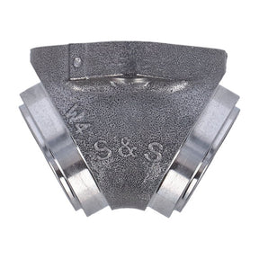 S&S, G manifold+.200 inch cyl. size 235 Manifolds S&S Cycle