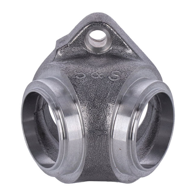 S&S, G manifold+.200 inch cyl. size 235 Manifolds S&S Cycle