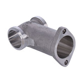 S&S, E manifold, +.062 inch cyl. length Manifolds S&S Cycle