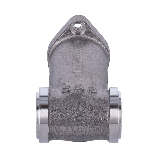 S&S, E manifold, +.062 inch cyl. length Manifolds S&S Cycle