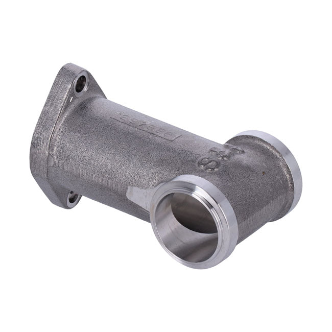 S&S, E manifold, +.062 inch cyl. length Manifolds S&S Cycle
