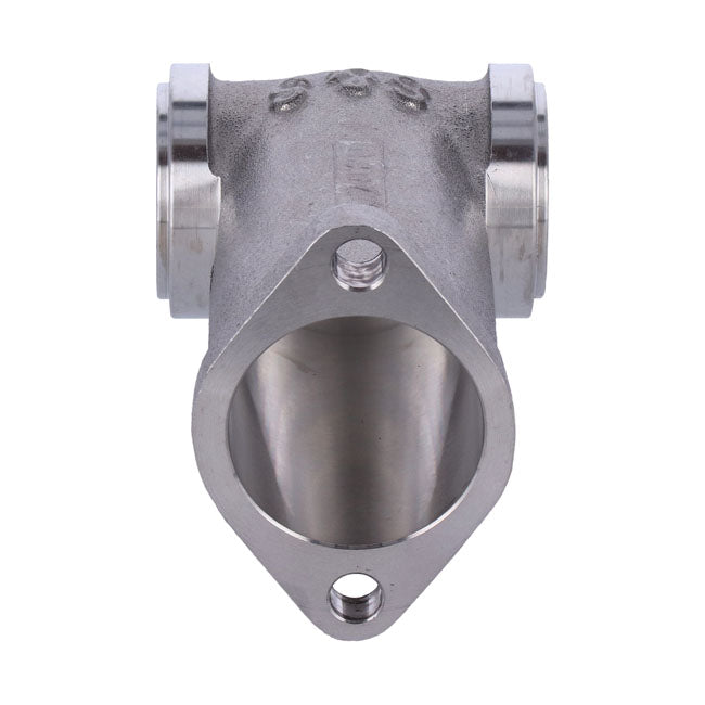 S&S, E manifold, +.062 inch cyl. length Manifolds S&S Cycle