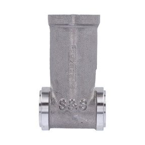 S&S, E manifold, +.062 inch cyl. length Manifolds S&S Cycle