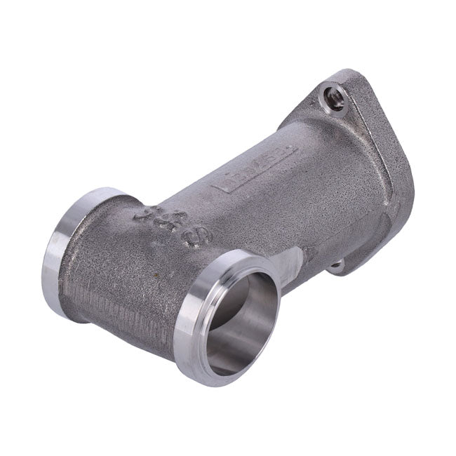 S&S, E manifold, +.062 inch cyl. length Manifolds S&S Cycle