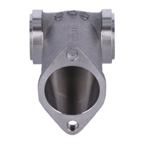 S&S, E manifold, 5.455 inch stroker cyl Manifolds S&S Cycle
