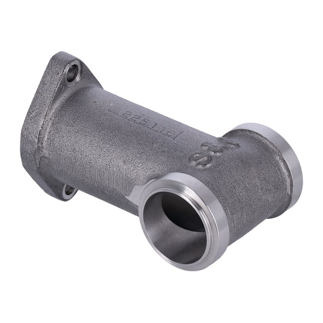 S&S, E manifold, 5.455 inch stroker cyl Manifolds S&S Cycle