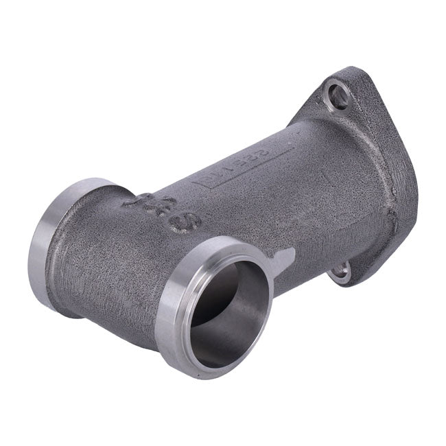 S&S, E manifold, 5.455 inch stroker cyl Manifolds S&S Cycle