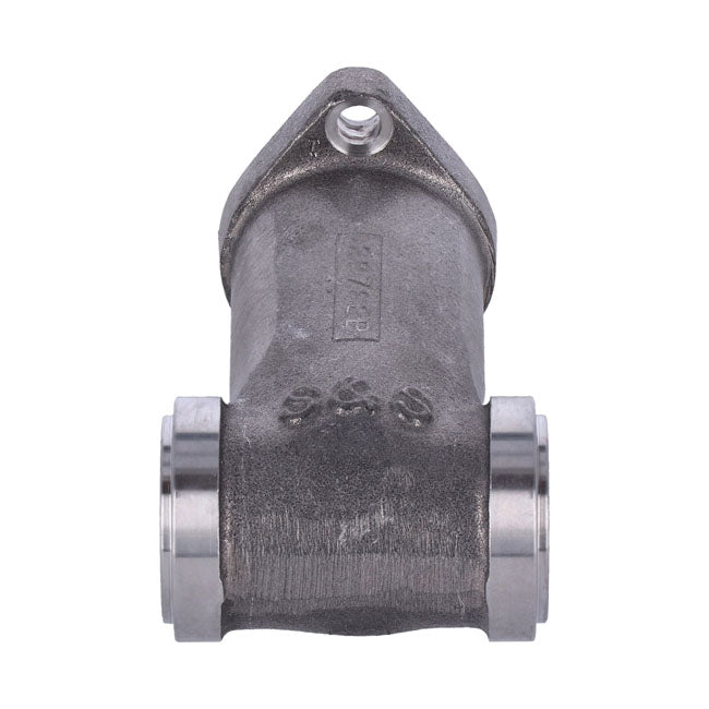 S&S, E manifold, 5.517 inch stroker cyl Manifolds S&S Cycle