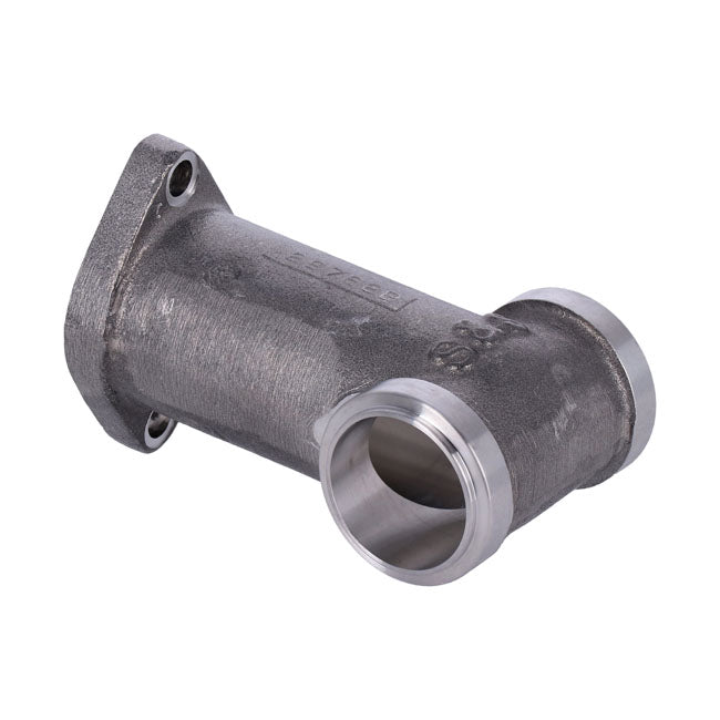 S&S, E manifold, 5.517 inch stroker cyl Manifolds S&S Cycle