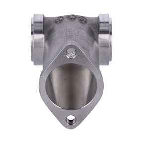 S&S, E manifold, 5.517 inch stroker cyl Manifolds S&S Cycle