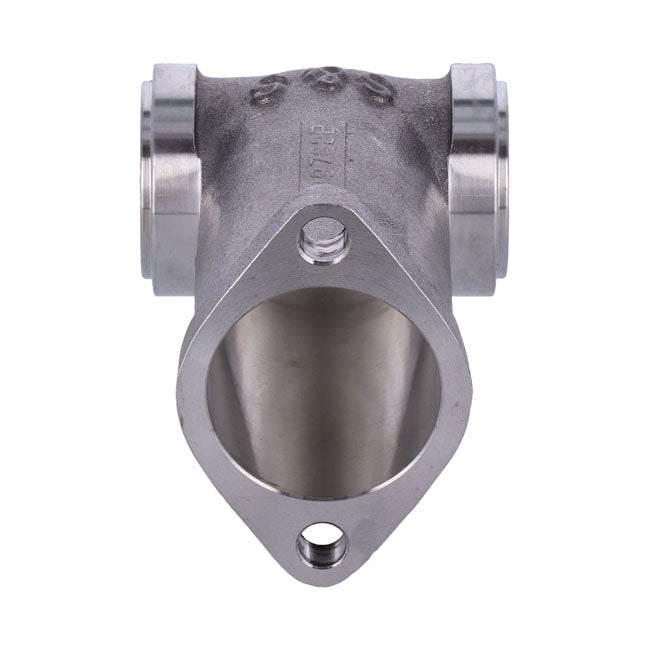 S&S, E manifold, 5.517 inch stroker cyl Manifolds S&S Cycle