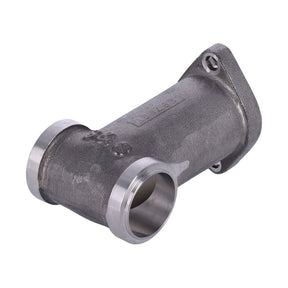 S&S, E manifold, 5.517 inch stroker cyl Manifolds S&S Cycle