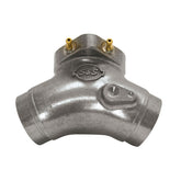 S&S, G manifold S&S & OEM heads, size 398 Manifolds S&S Cycle