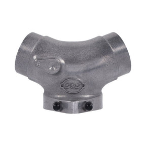 S&S, G manifold S&S & OEM heads, size 408 Manifolds S&S Cycle