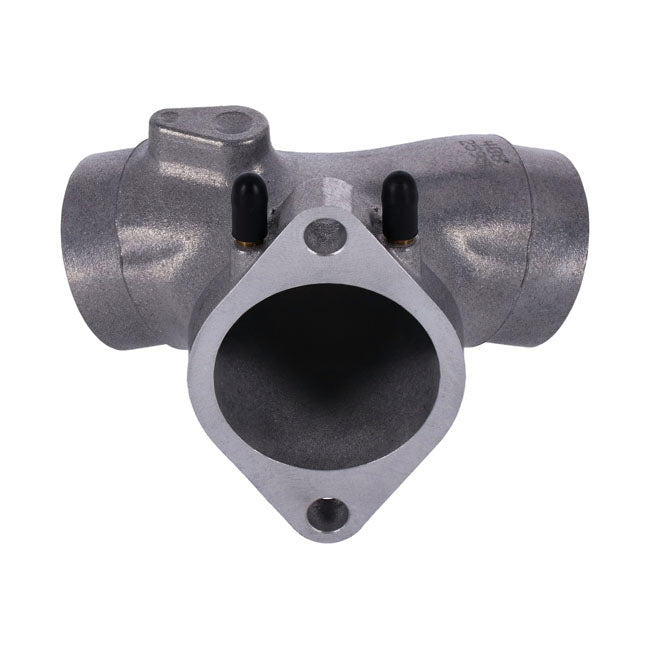 S&S, G manifold S&S & OEM heads, size 408 Manifolds S&S Cycle