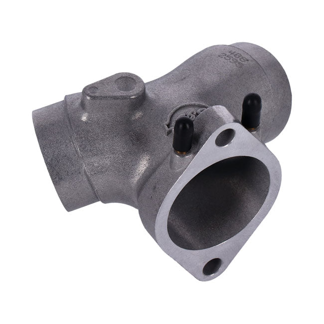 S&S, G manifold S&S & OEM heads, size 408 Manifolds S&S Cycle
