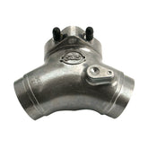 S&S, G manifold S&S & OEM heads, size 417 Manifolds S&S Cycle