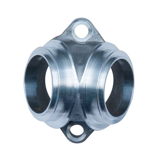 S&S, E manifold, 5.363 inch cyl. size 222 Manifolds S&S Cycle