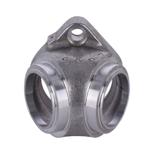 S&S, G manifold, 5.363 inch cyl. size 222 Manifolds S&S Cycle