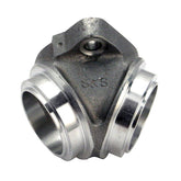 S&S, E manifold, 5.405 inch cyl, size 225 Manifolds S&S Cycle