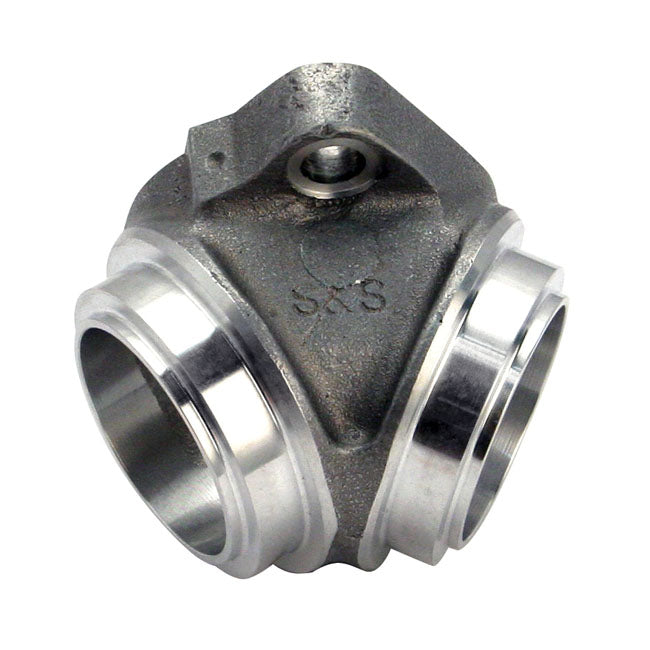S&S, E manifold, 5.405 inch cyl, size 225 Manifolds S&S Cycle