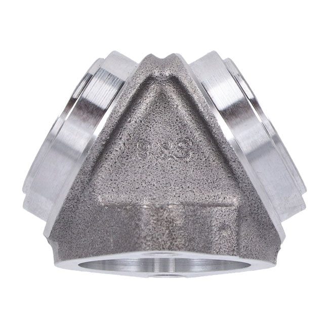S&S, E manifold, 5.440 inch cylinder Manifolds S&S Cycle