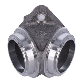 S&S, E manifold, 5.440 inch cylinder Manifolds S&S Cycle