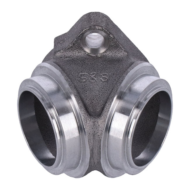 S&S, E manifold, 5.440 inch cylinder Manifolds S&S Cycle