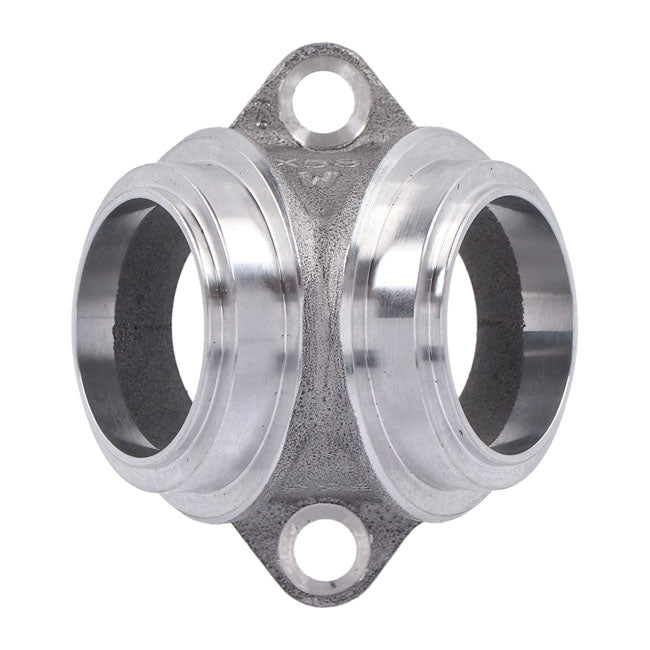 S&S, E manifold, 5.440 inch cylinder Manifolds S&S Cycle