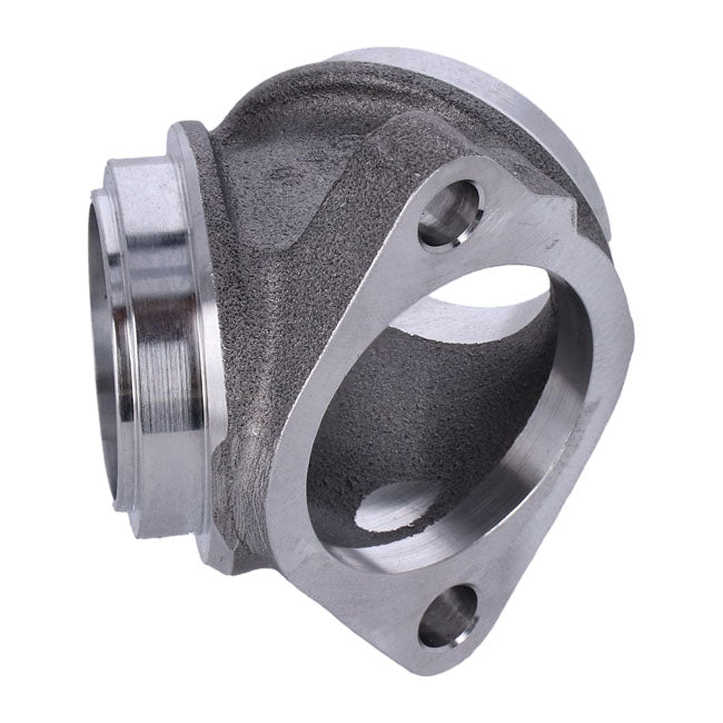 S&S, E manifold, 5.440 inch cylinder Manifolds S&S Cycle