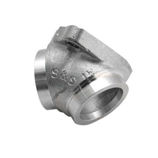 S&S, G manifold, std 5.330 inch cylinder Manifolds S&S Cycle
