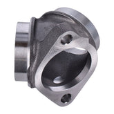 S&S, E manifold, 5.363 inch cyl, size 222 Manifolds S&S Cycle