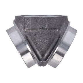 S&S, E manifold, 5.363 inch cyl, size 222 Manifolds S&S Cycle