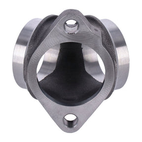 S&S, E manifold, 5.363 inch cyl, size 222 Manifolds S&S Cycle