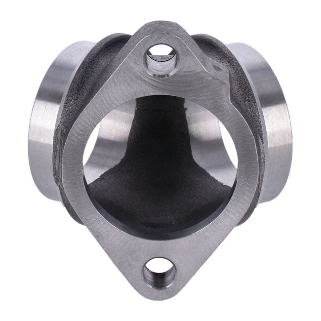 S&S, E manifold, 5.363 inch cyl, size 222 Manifolds S&S Cycle