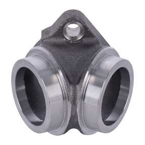 S&S, E manifold, 5.363 inch cyl, size 222 Manifolds S&S Cycle