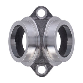 S&S, E manifold, 5.363 inch cyl, size 222 Manifolds S&S Cycle