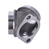 S&S, E manifold, 5.440 inch cylinder Manifolds S&S Cycle