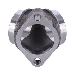 S&S, E manifold, 5.440 inch cylinder Manifolds S&S Cycle