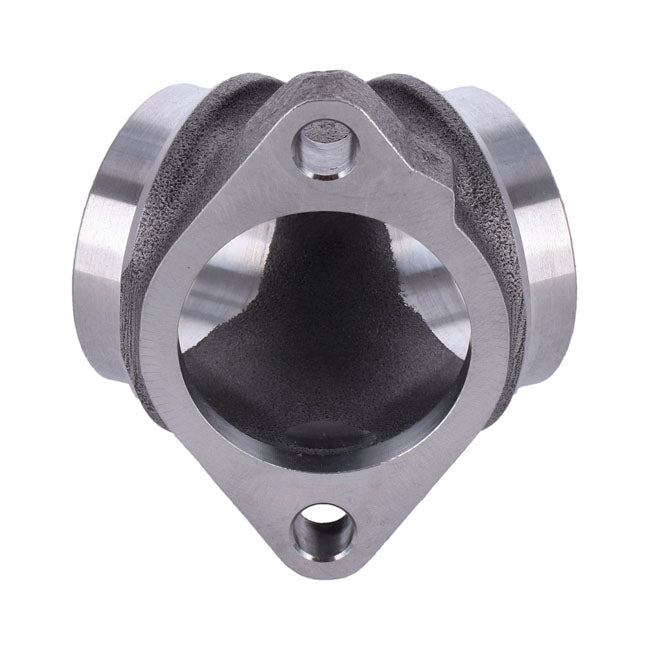 S&S, E manifold, 5.440 inch cylinder Manifolds S&S Cycle