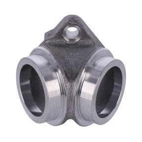 S&S, E manifold, 5.440 inch cylinder Manifolds S&S Cycle